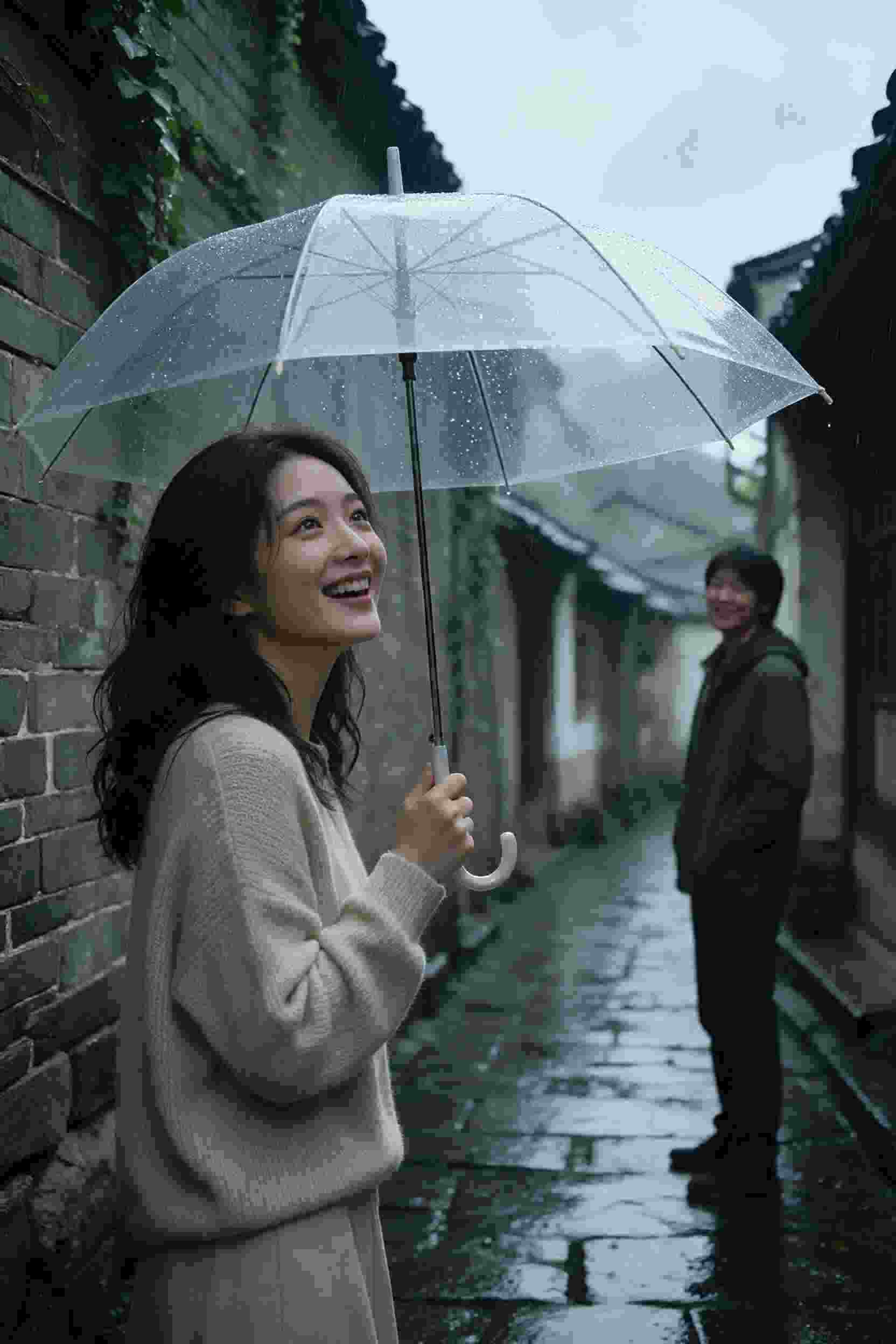 黑夜迷局