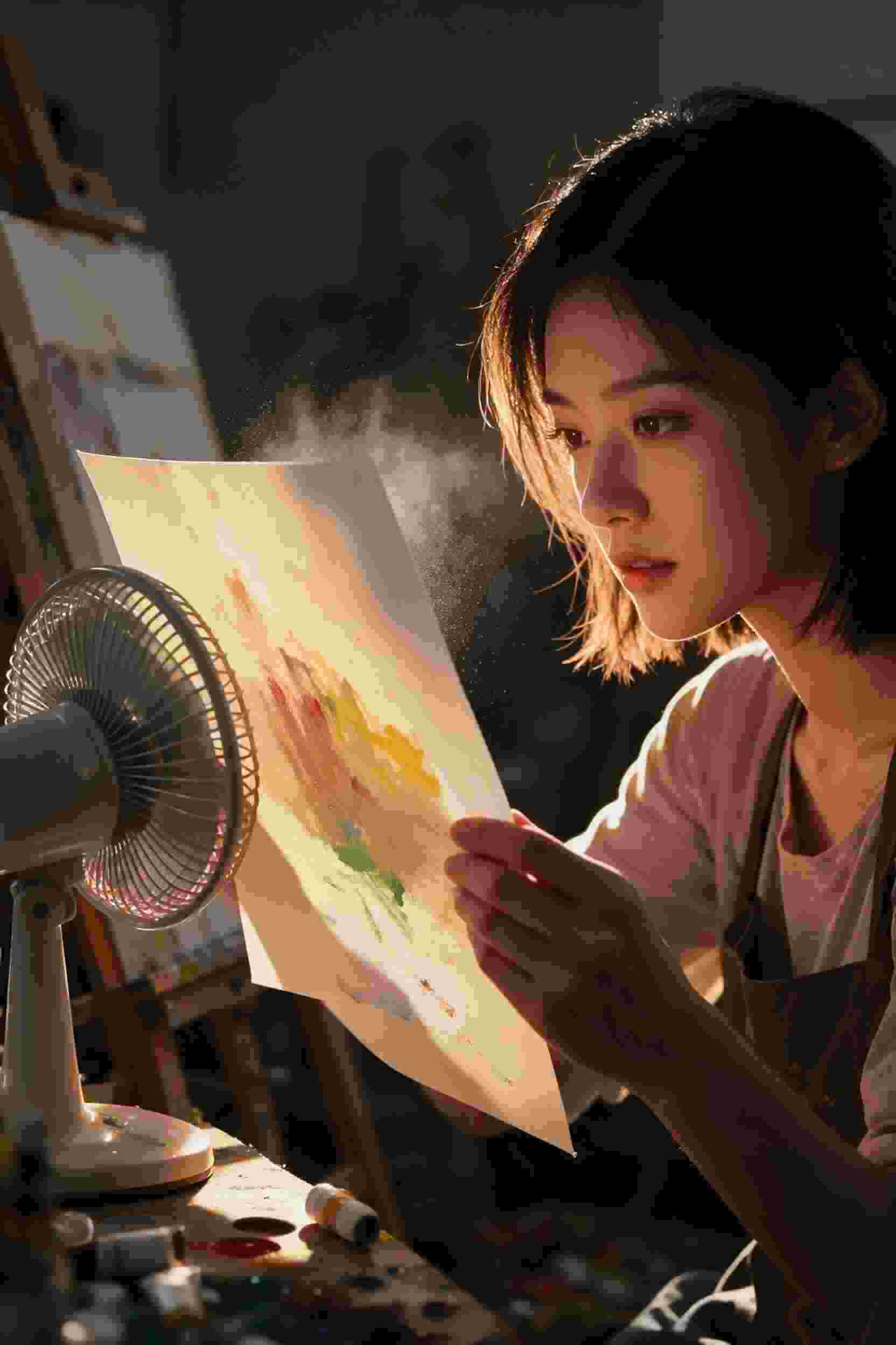 绝密档案